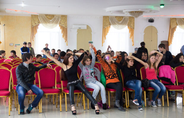 Презентация группы АЛЬТА