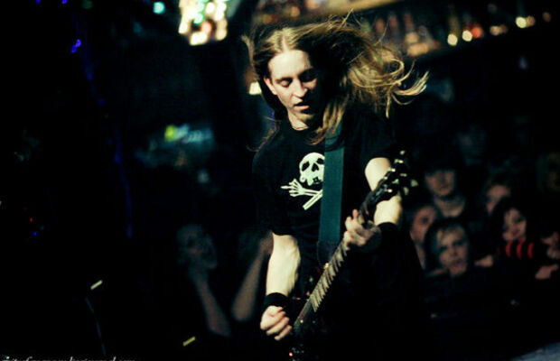 Фестиваль "Восстание елочных игрушек"