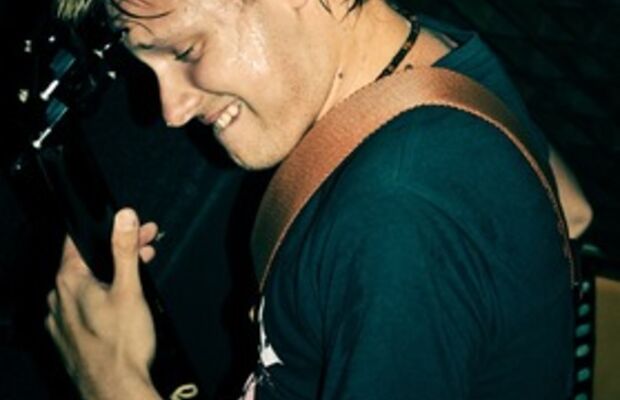 LARION. Из недавнего.