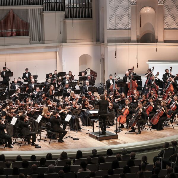 Микаэл Таривердиев