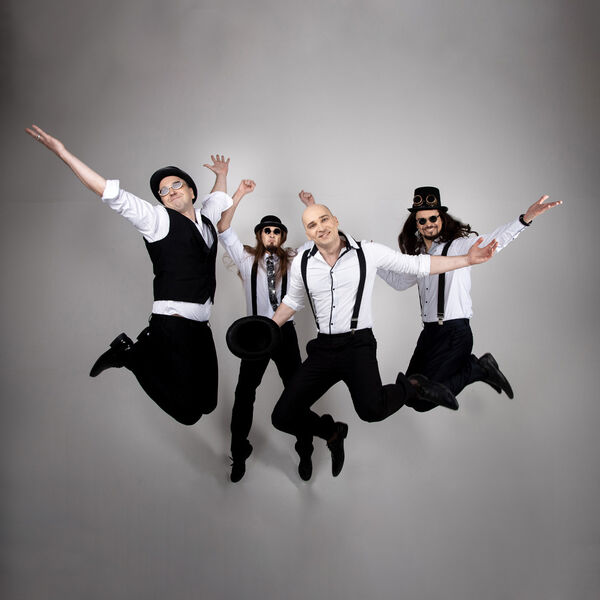 АрктидА. Акустический квартирник