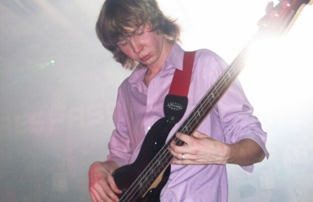 Жизнь под Флагом Amster-Dam