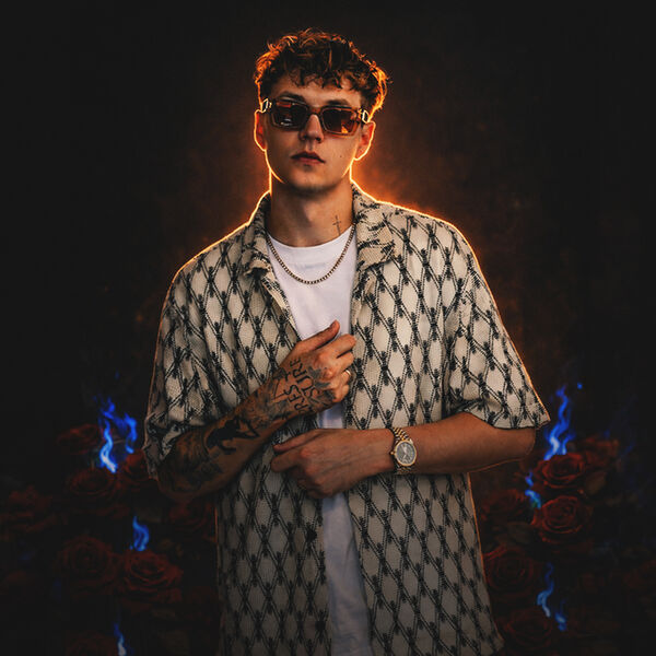 Sholoh_24 Night x Markul