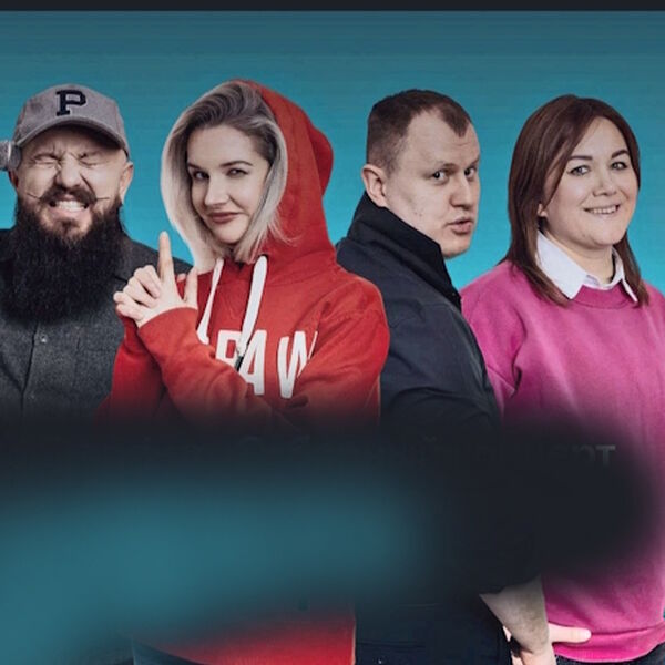 PRO Stand-UP отборный концерт ТЕЛЕ и VK комиков