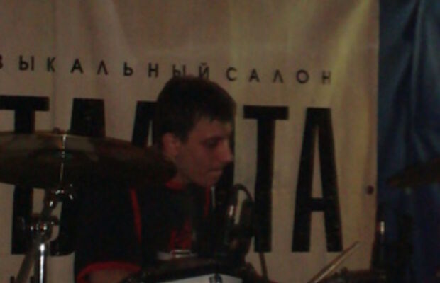 Реинкарнация...Фотоотчёт с концерта в MusikPeopleClub 06.06.10