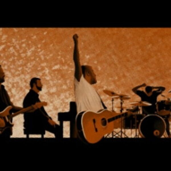 Сплин трибьют шоу