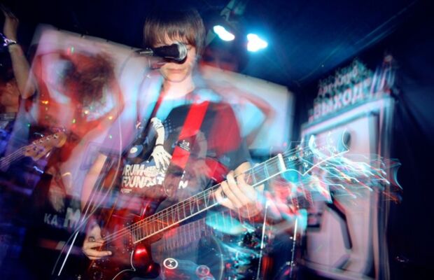 Другие выступления