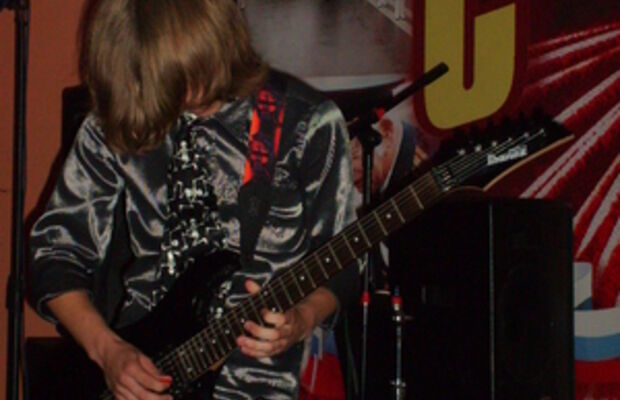 Концертные фото