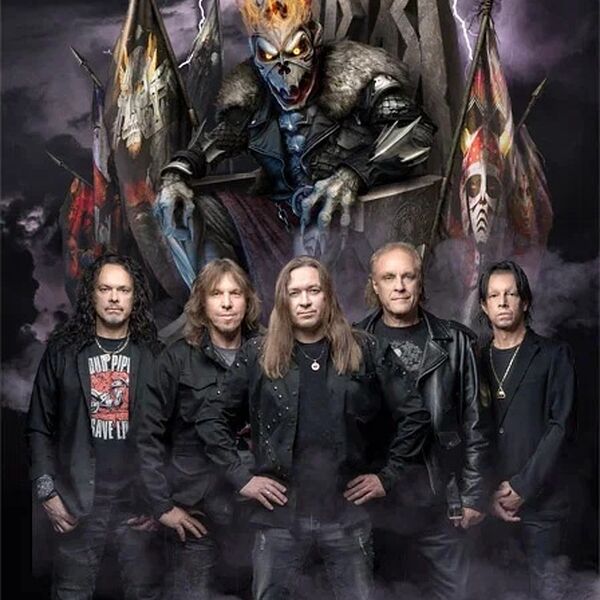 Ария. 40 лет группе. Юбилейный тур