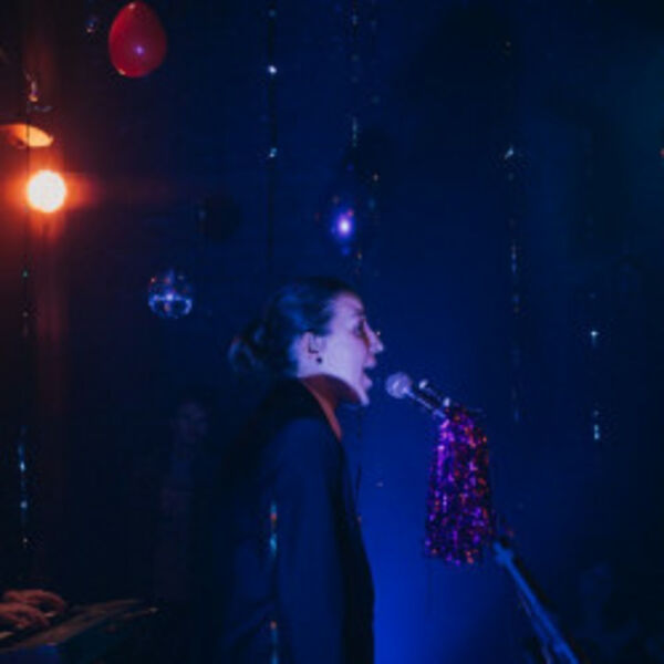 Ничего святого