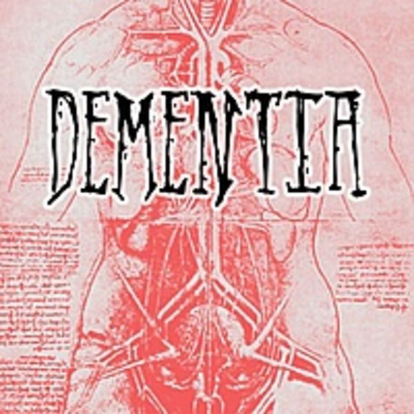 DEMENTIA (EP) 