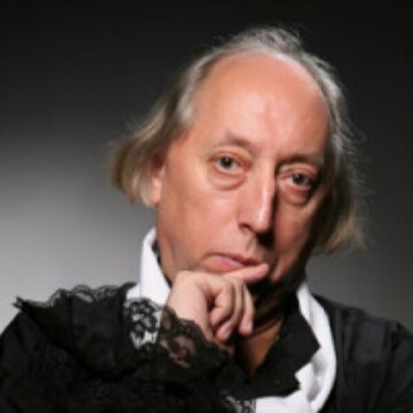 Необыкновенный Но мы не плачем и не рыдаем!