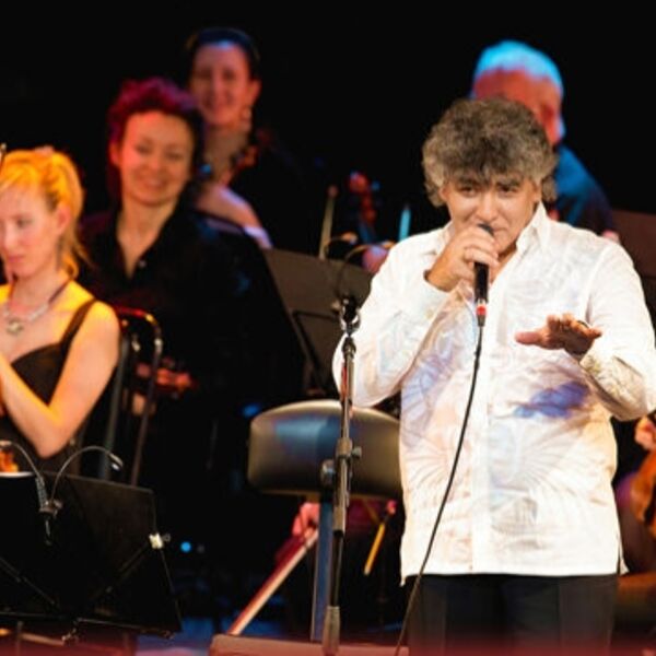 Пасхальный концерт!