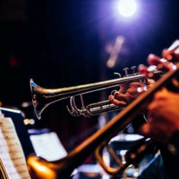 Джазовый джем-сейшн с резидентами клуба