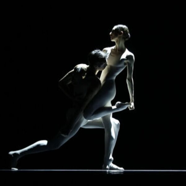 Балет «Вне времени. Хореографические шедевры Леонида Якобсона»