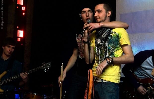 Шёпот Каури