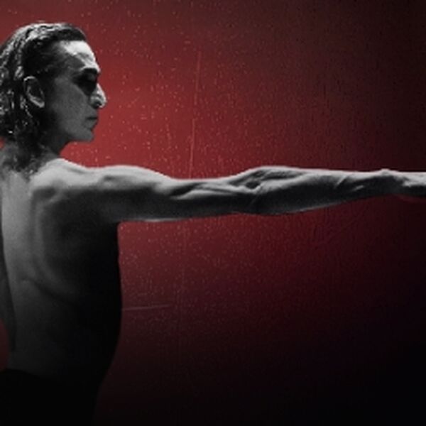 Фарух Рузиматов. Вечер старинной и современной хореографии