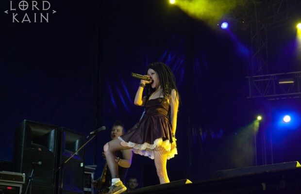 СТАРЫЙ НОВЫЙ РОК 2011