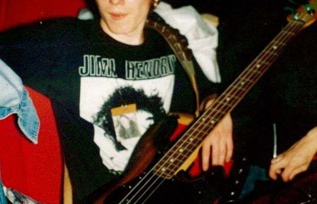 Группа Necrocannibal