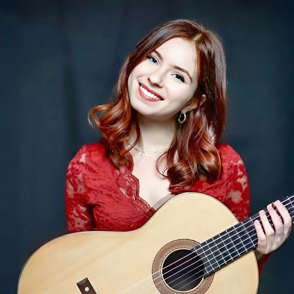 Guitarmagfest. Эдит Пажо