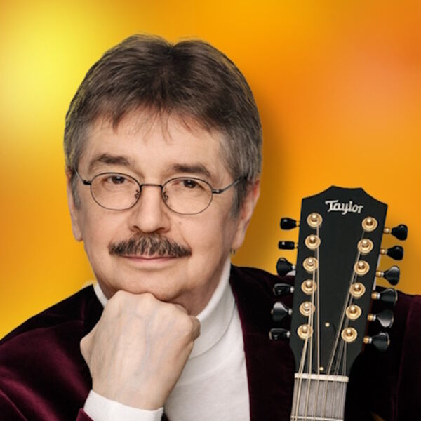 Виктор Третьяков. «Юбилейный концерт - 65 лет»