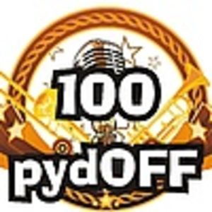 100PydOff