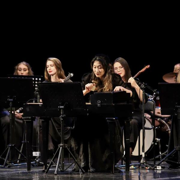 Палитра Русского оркестра