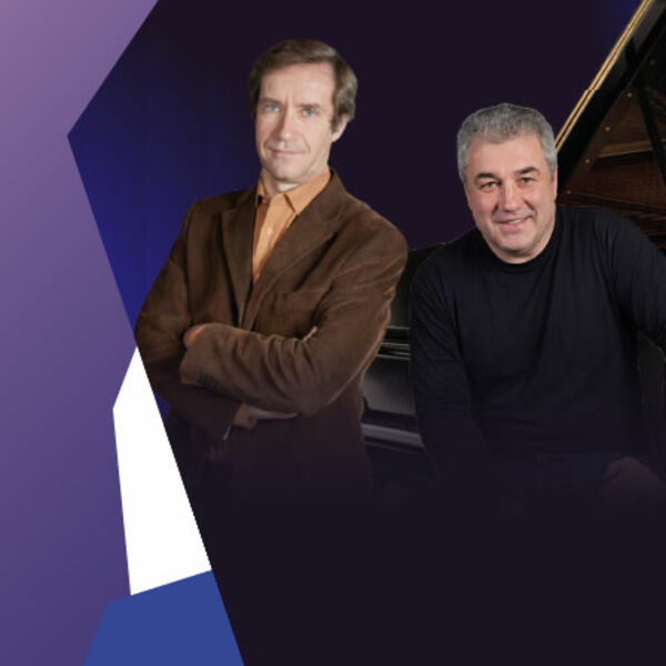 Открытие Весеннего музыкального фестиваля «Сириус»