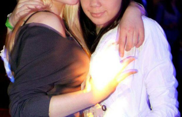  14.02/RAP Malina Club.Love Party™