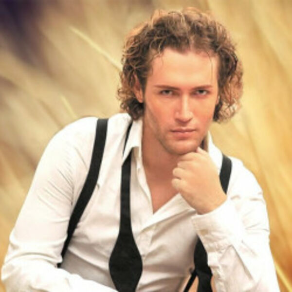 Евгений Южин «Золотой романс»