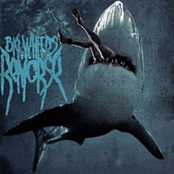 Big Whites' Remorse - My Paris