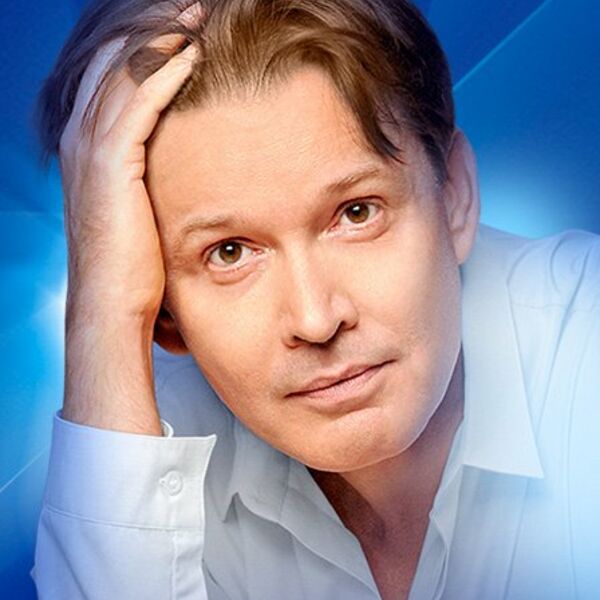 Олег Погудин / Архангельск