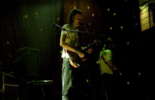 Рока-панк проект КукишЪ