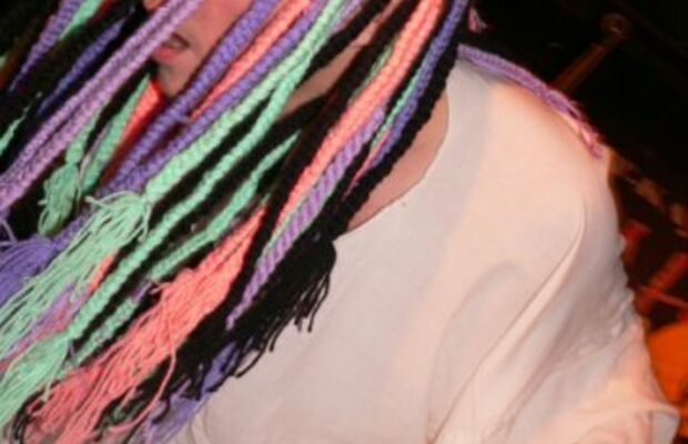 Концертные фоты)