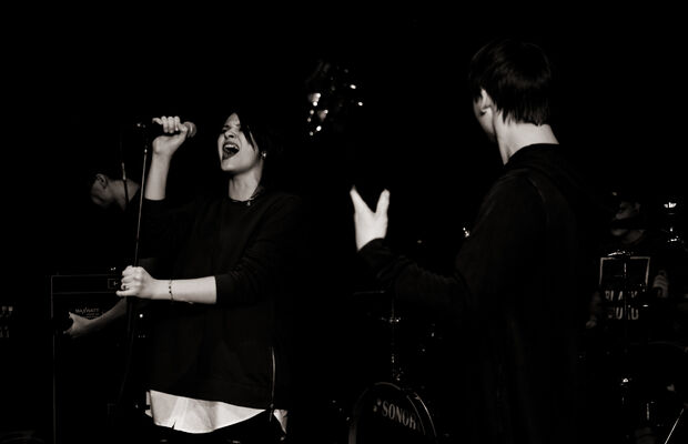 Бар MolotoV | Тамбов | 23.02.2018