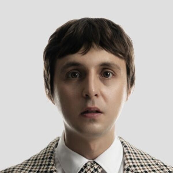 Концерт Андрея Катикова