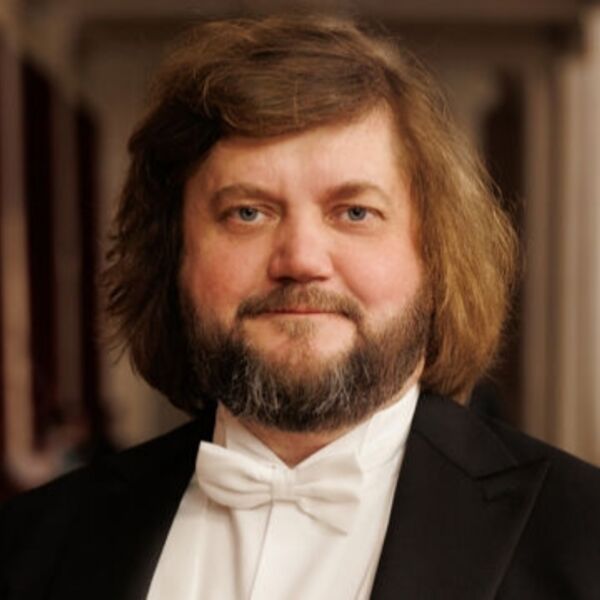 Варез. «Аркана». Дебюсси, Респиги