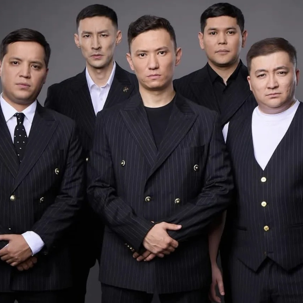 Команда «Астана»