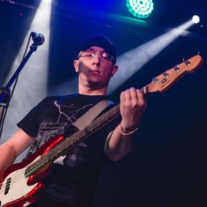 Михаил Закотенко