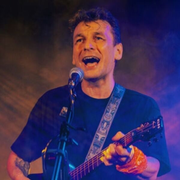 Концерт Николая Гринько