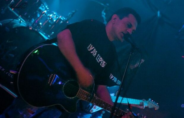 пуля серебра