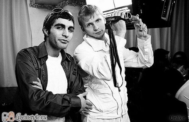 Выступления