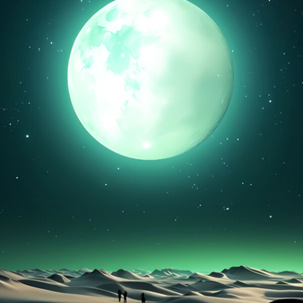 Лунная программа