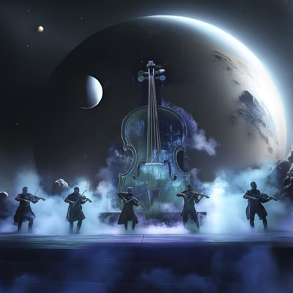 Artfonix. Шторм