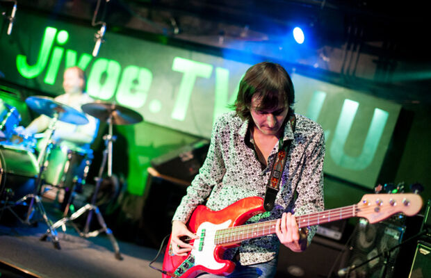 2012.06.24 - Живое Тв. Москва