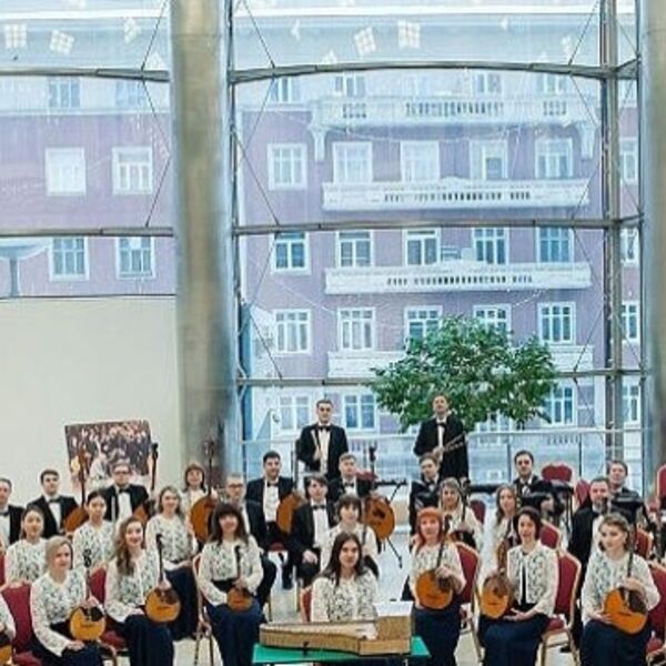 Музыканты шутят