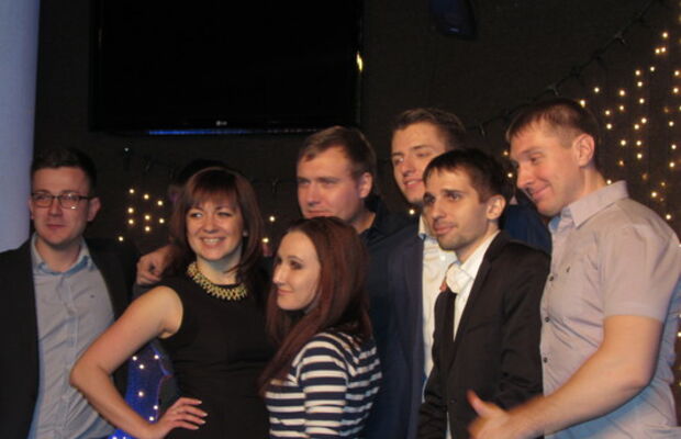 Фото с концертов