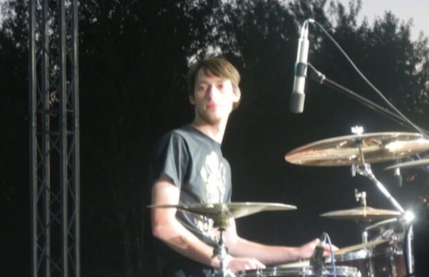 ​3-4.06.2011 Байк-фест "Волчьи тропы" Бобруйск