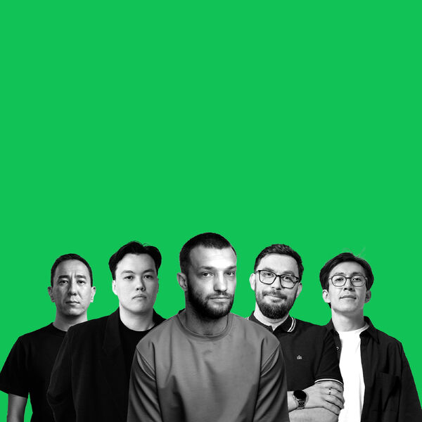 Стендап Казахстан