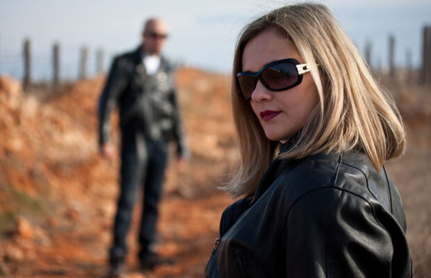 Фотосессия 2011